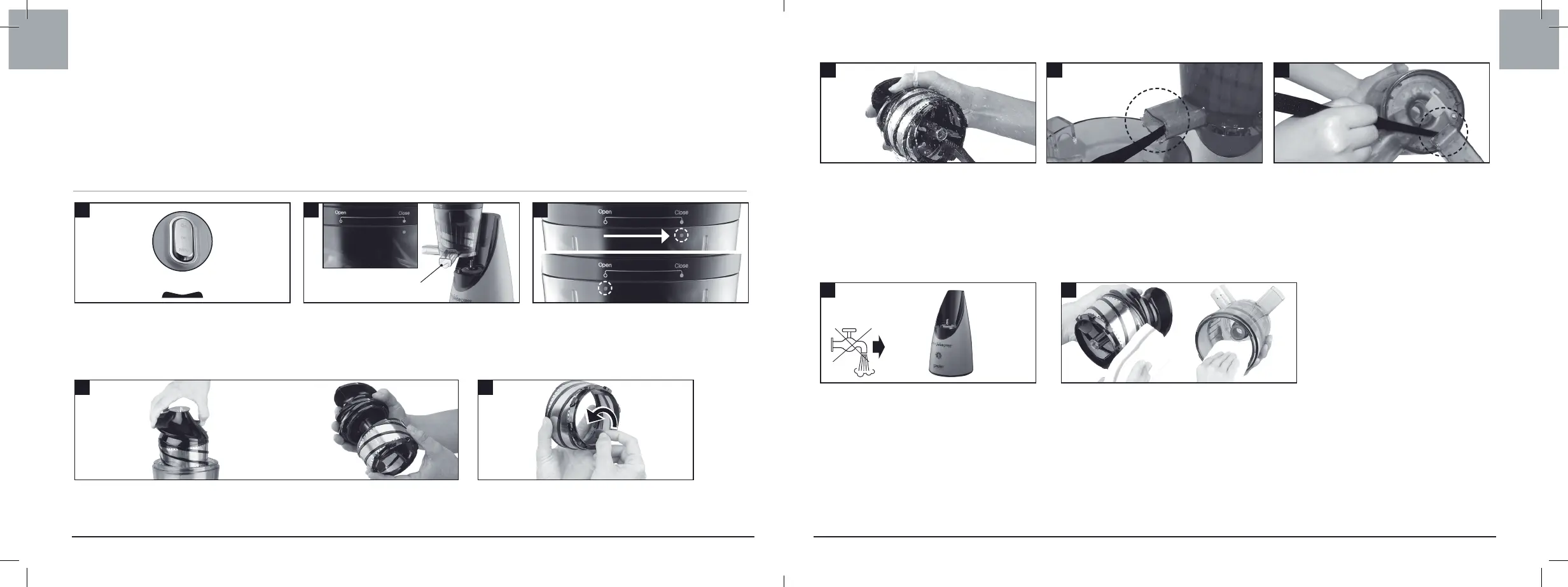 Page #5 background image