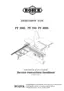 Preview: Service Handbook