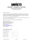 Preview: Owner's Manual