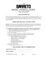 Preview: Operator's Manual