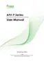 Preview: User Manual