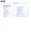 Preview: User & Service Manual