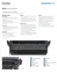 Preview: Quick Reference Guide