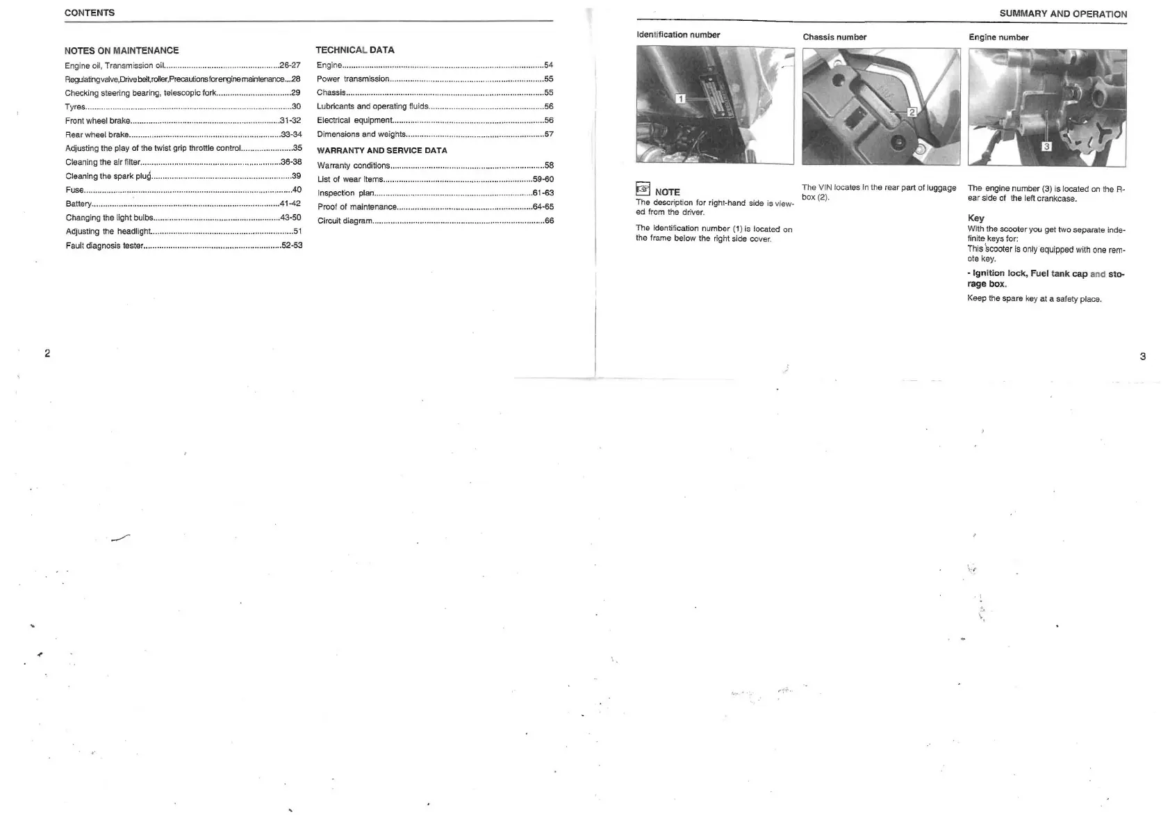 Page #4 background image