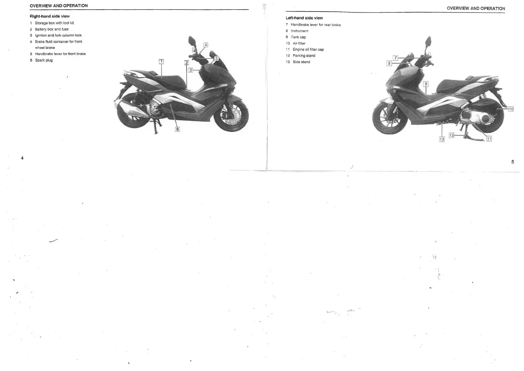Page #5 background image