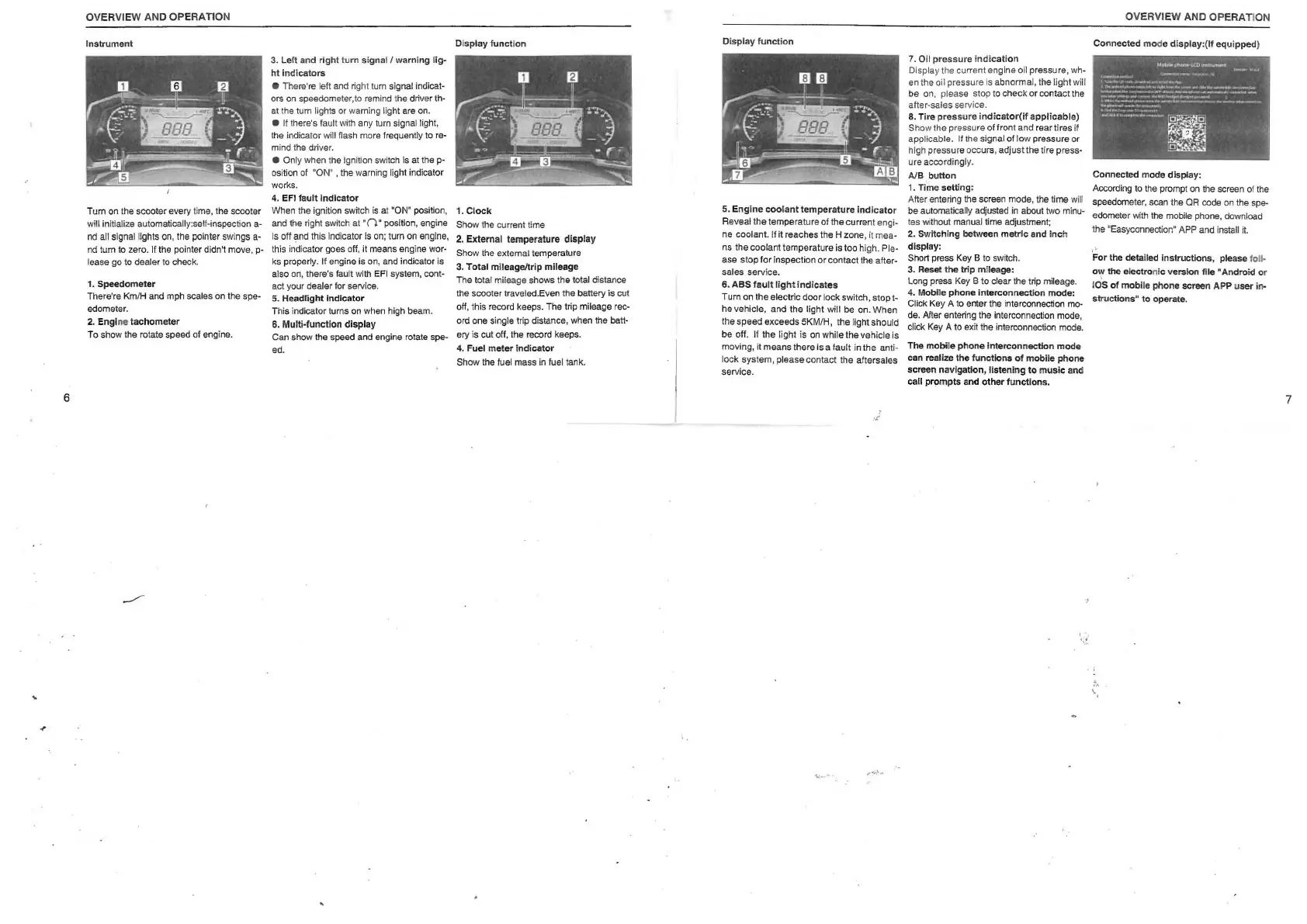 Page #6 background image