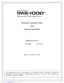Preview: Firmware Upgrade Document