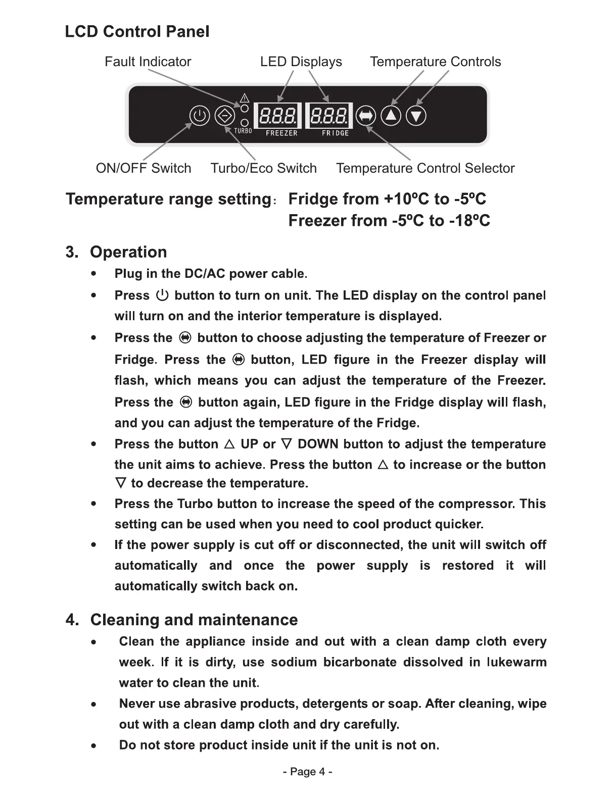 Page #5 background image