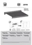 Preview: Assembly, Use, Maintenance Manual