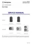 Preview: Service Manual