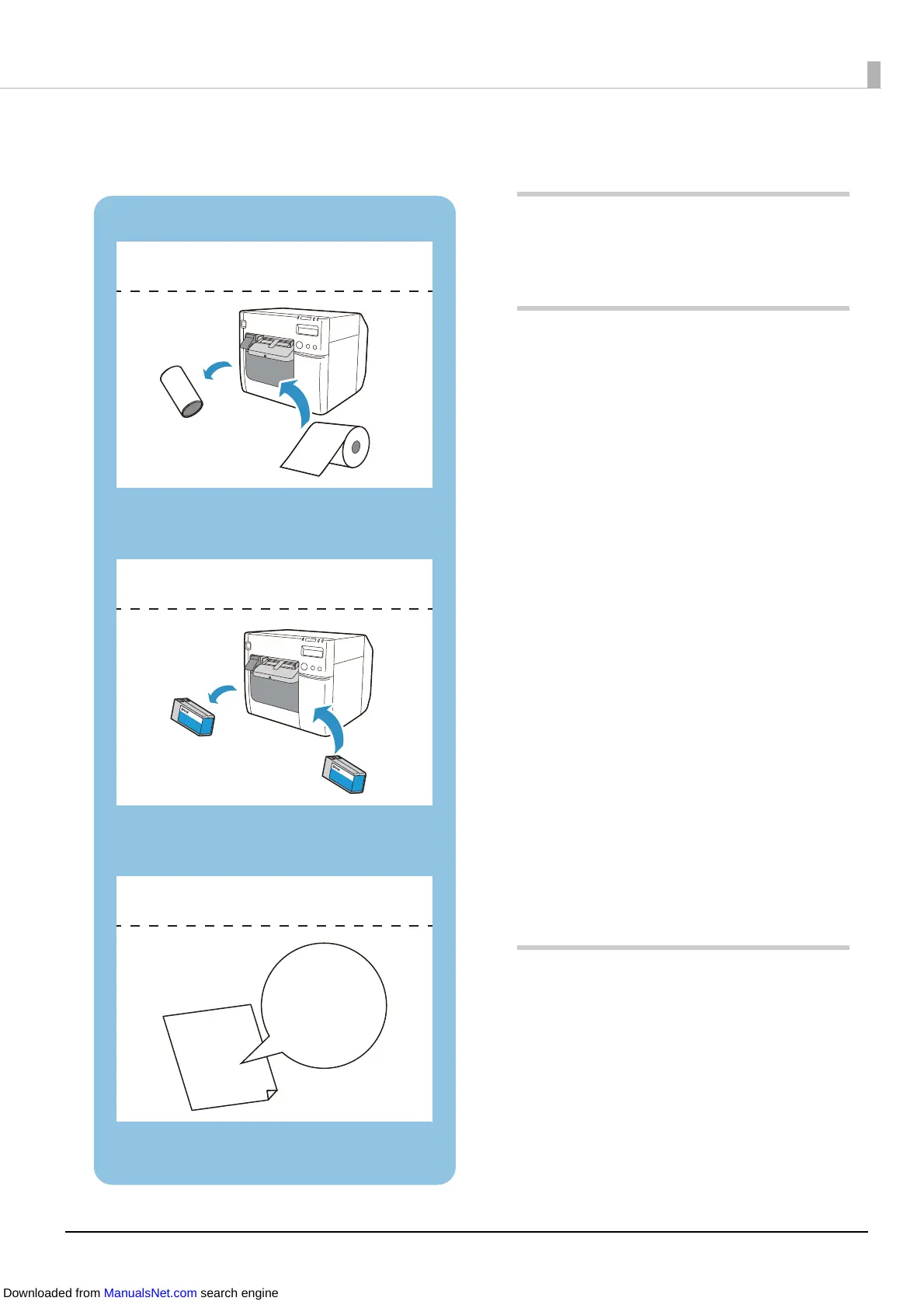 Page #3 background image