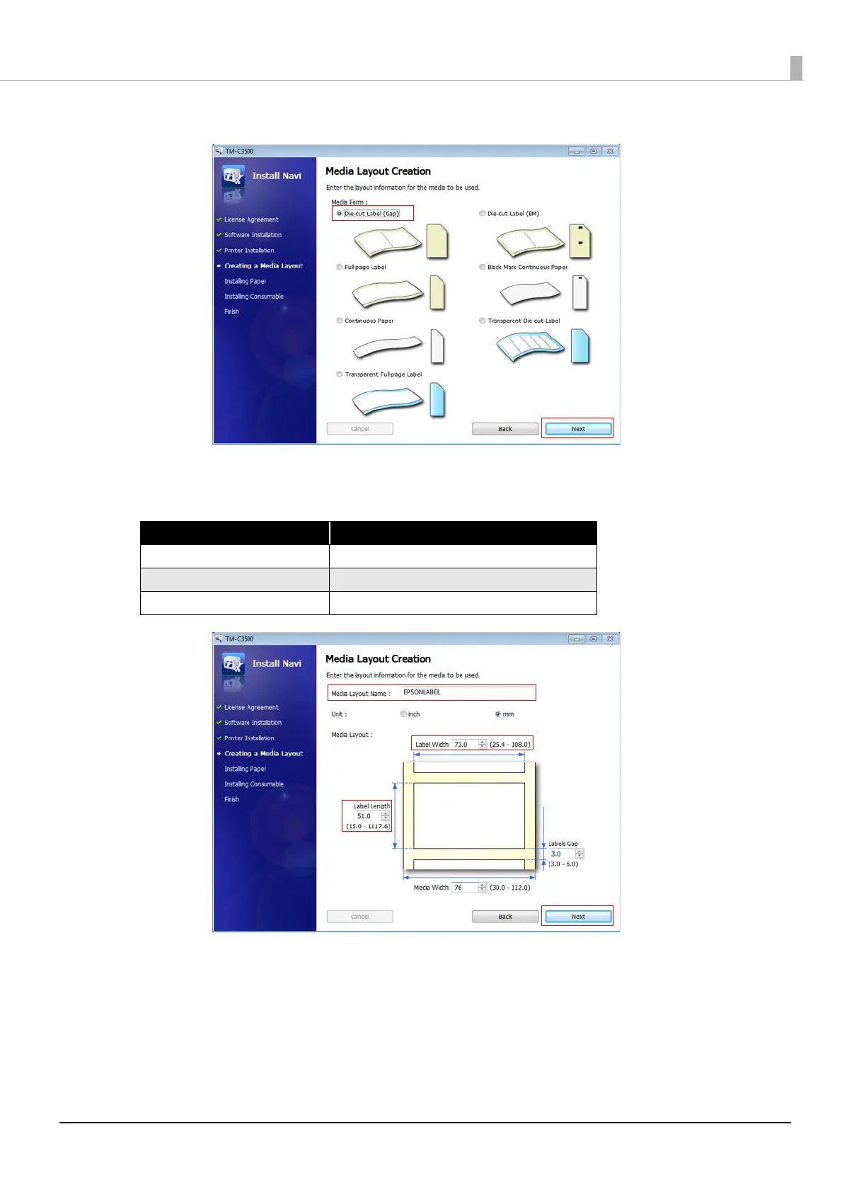 Page #5 background image