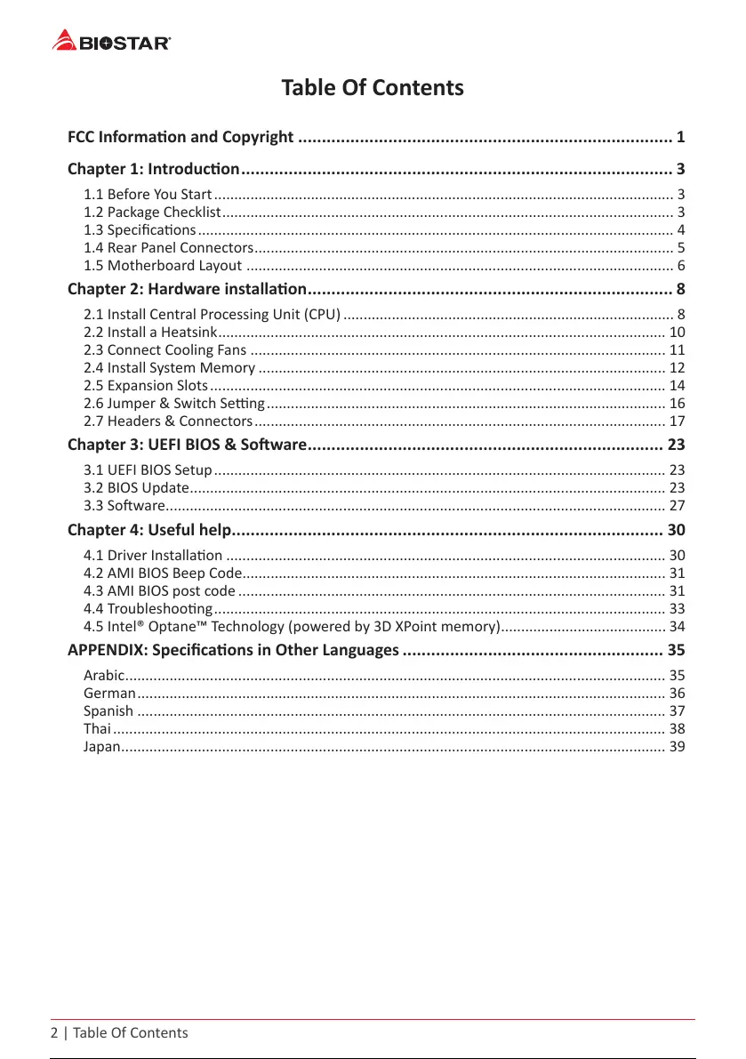Page #3 background image