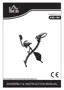 Preview: Assembly & Instruction Manual