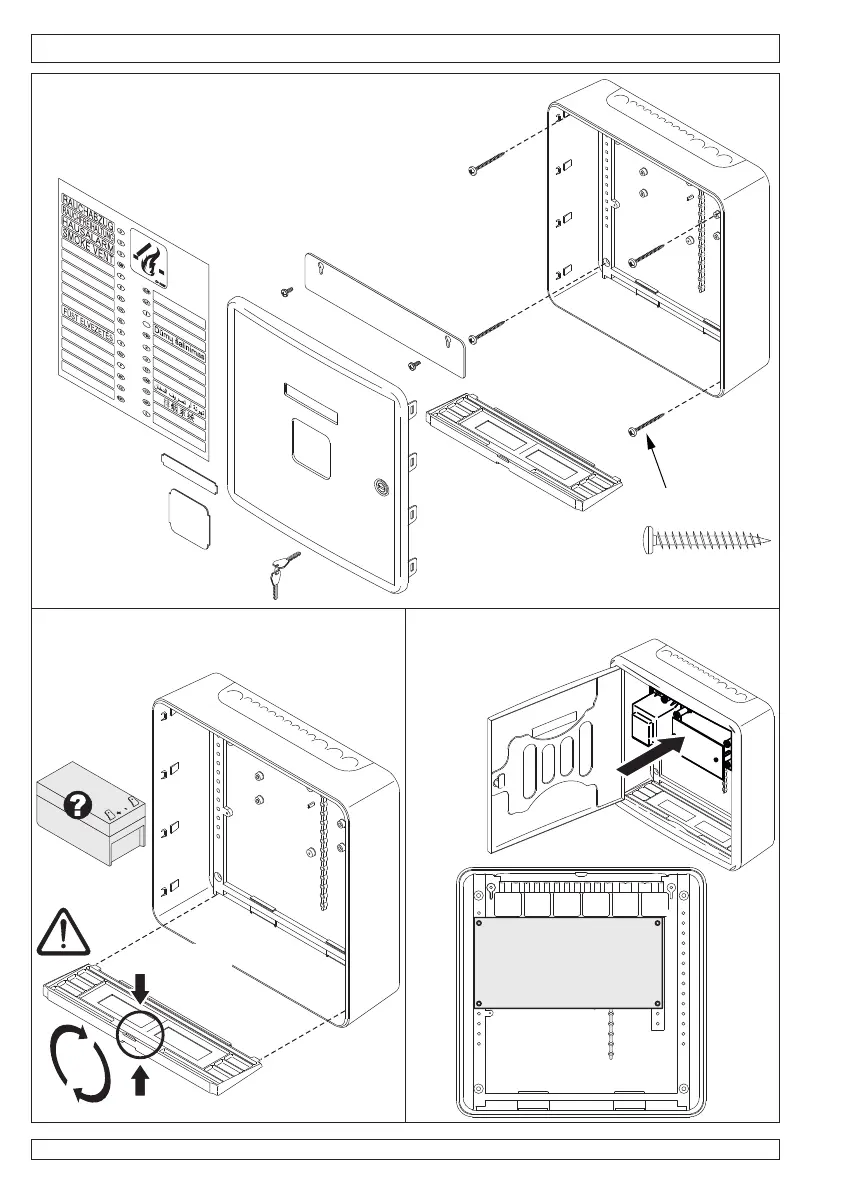 Page #6 background image