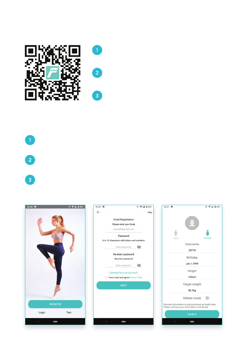 Page #5 background image