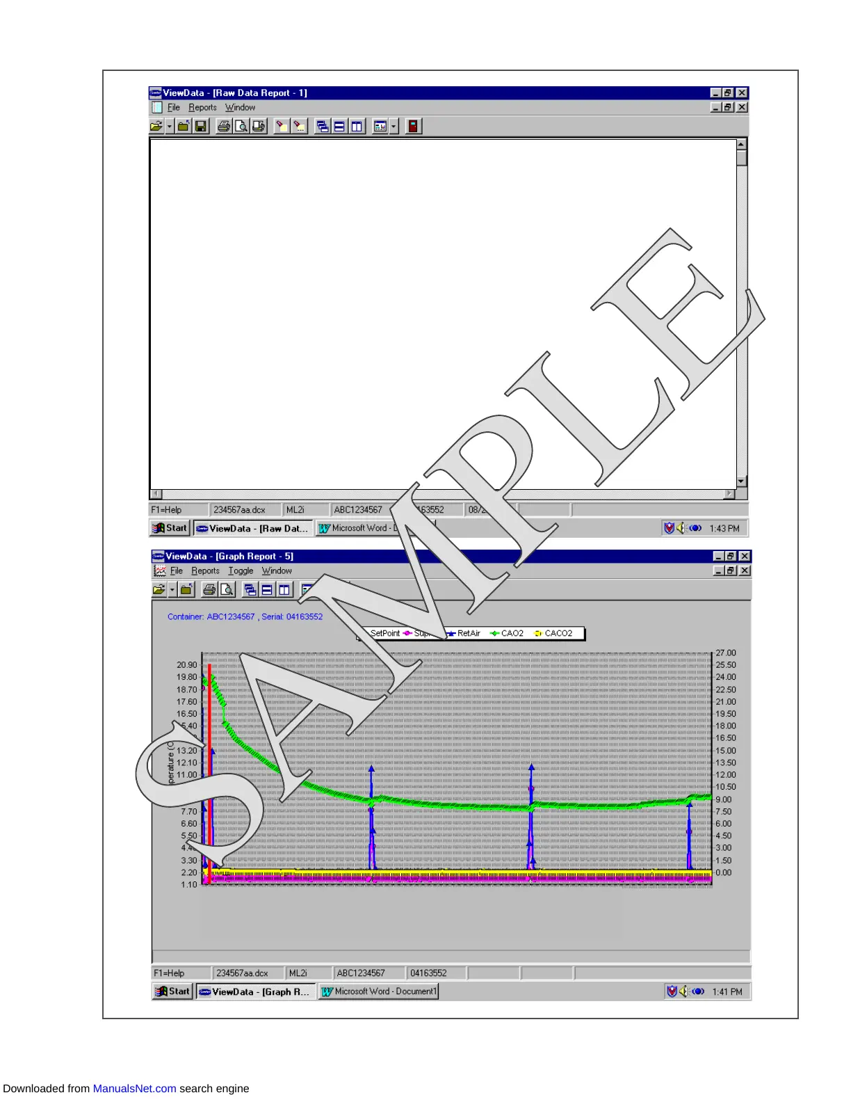 Page #45 background image