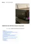 Preview: User Guide