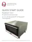Preview: Quick Start Guide