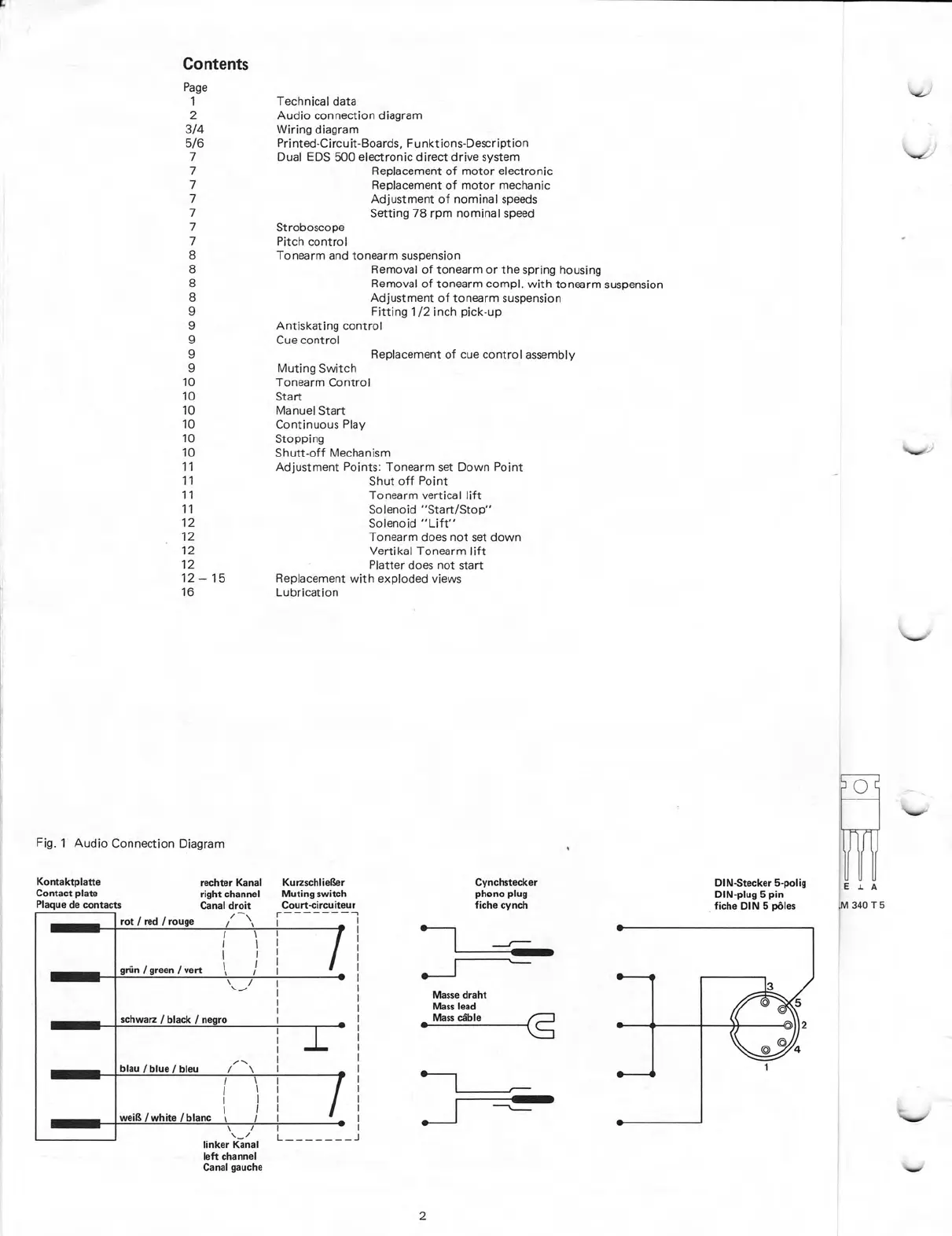 Page #2 background image