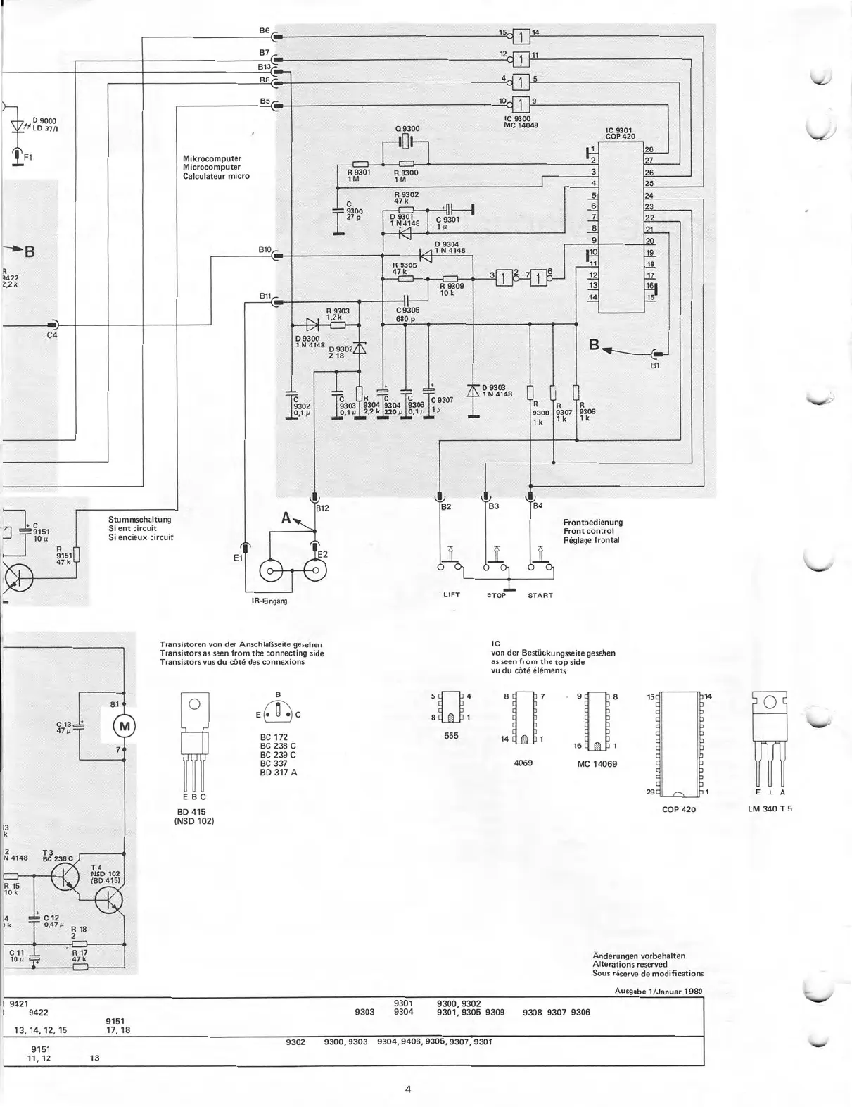 Page #4 background image