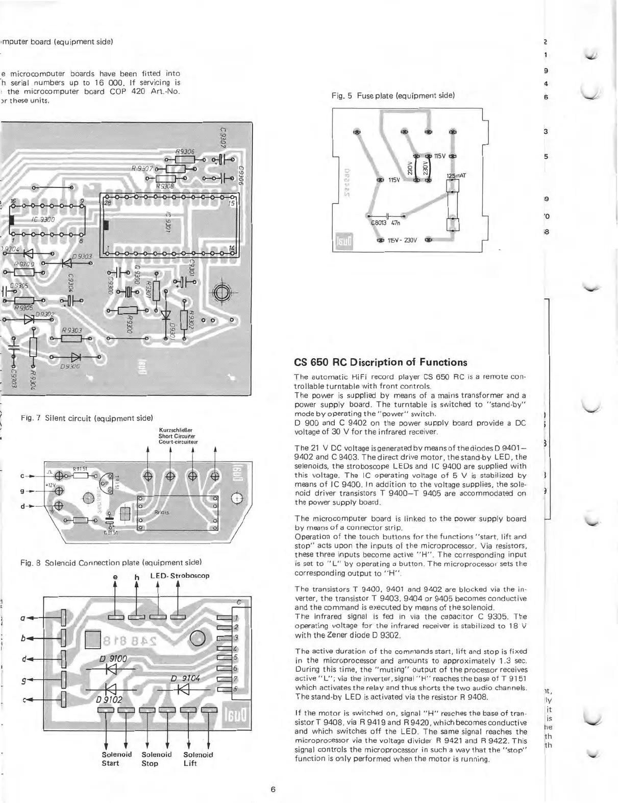 Page #6 background image