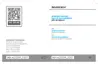 Preview: Operation And Safety Notes