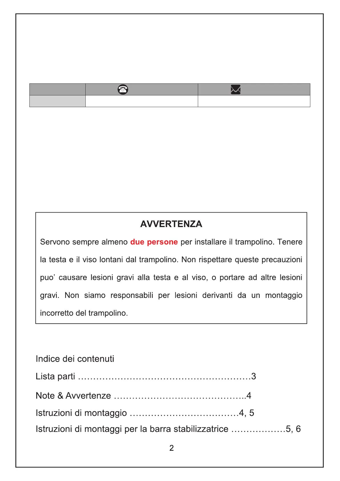 Page #2 background image