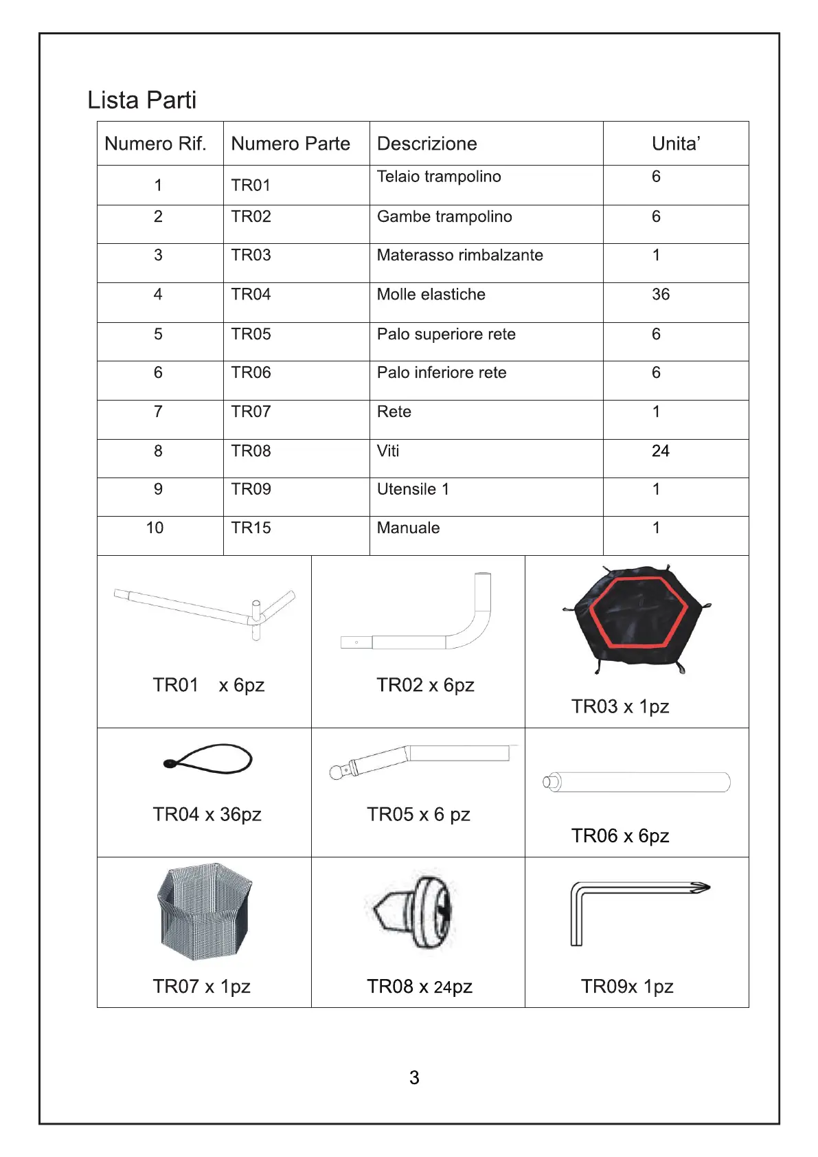 Page #3 background image