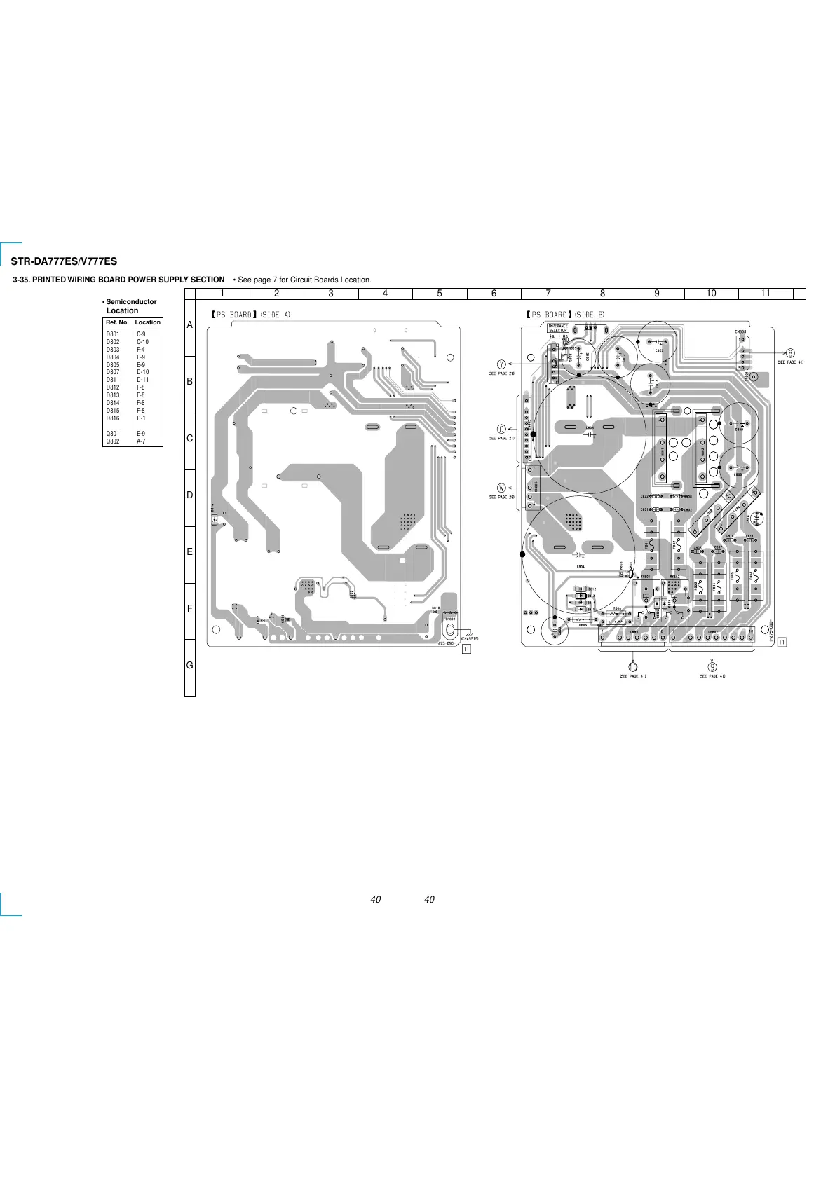 Page #40 background image