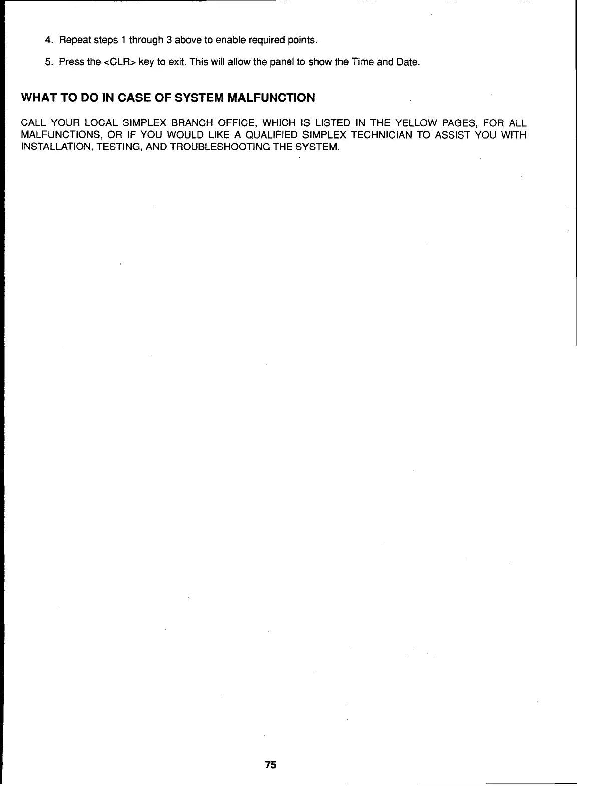 Page #85 background image