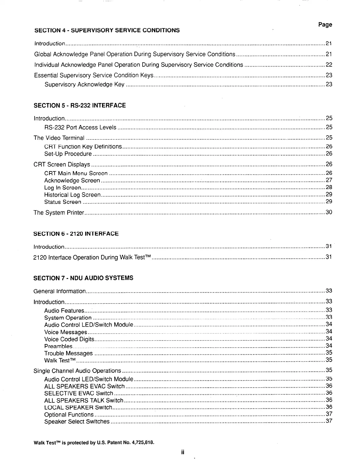 Page #6 background image