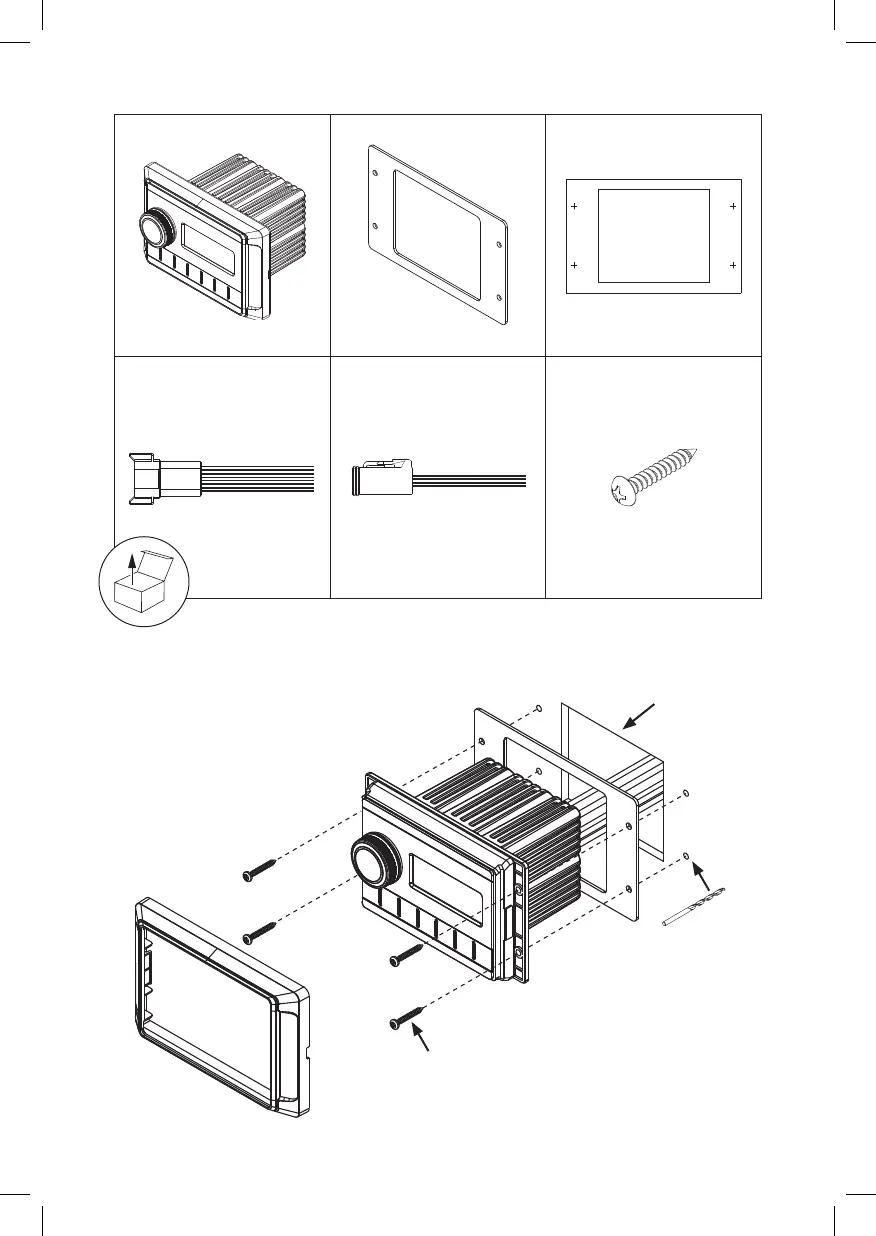 Page #3 background image