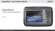 Preview: User Interface Manual