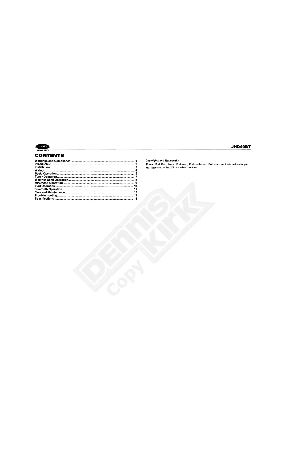 Page #3 background image
