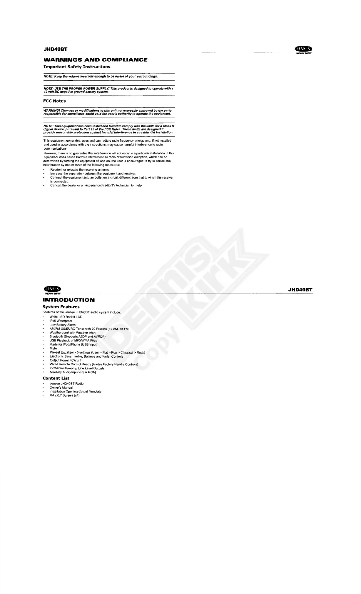 Page #4 background image