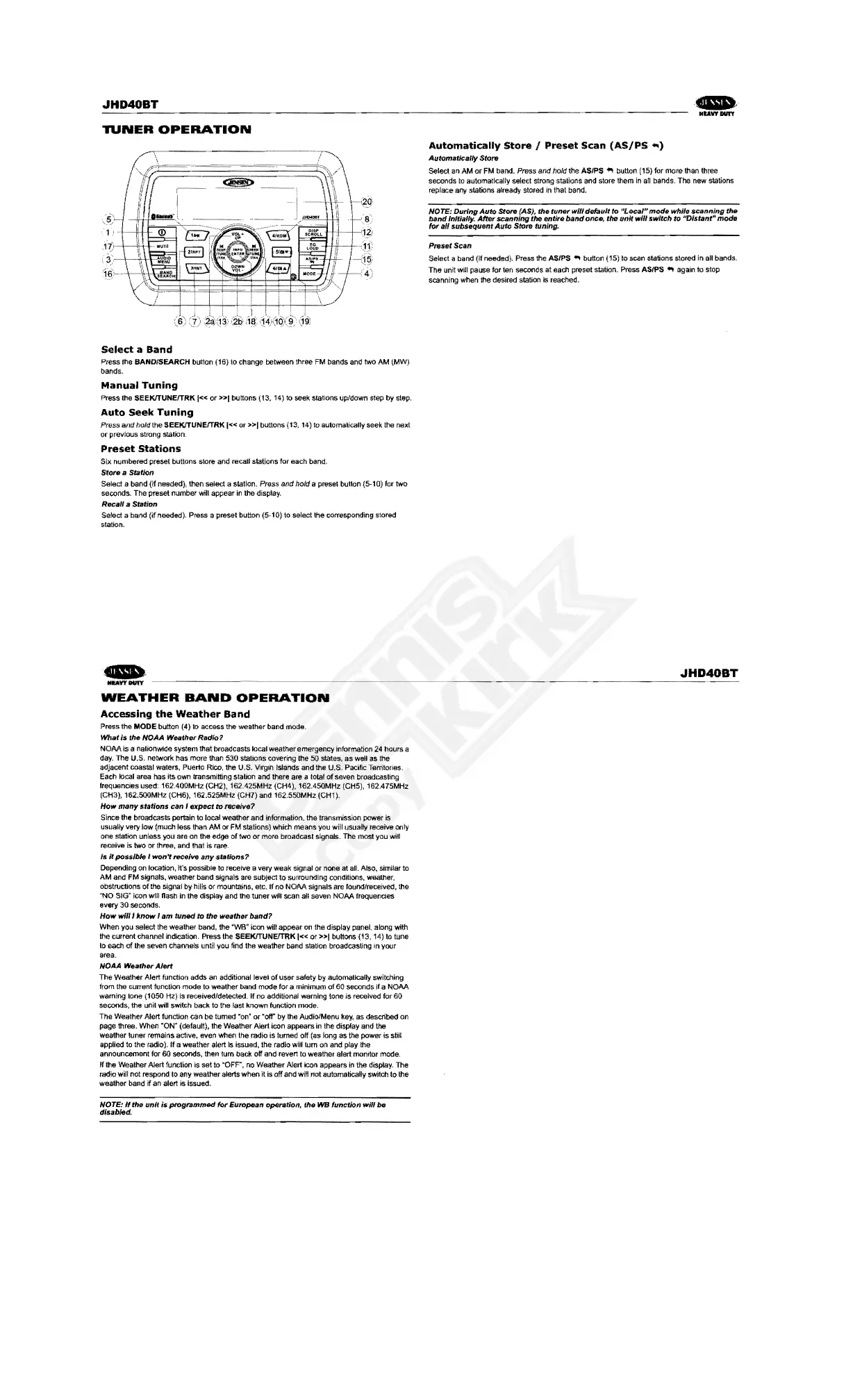 Page #6 background image