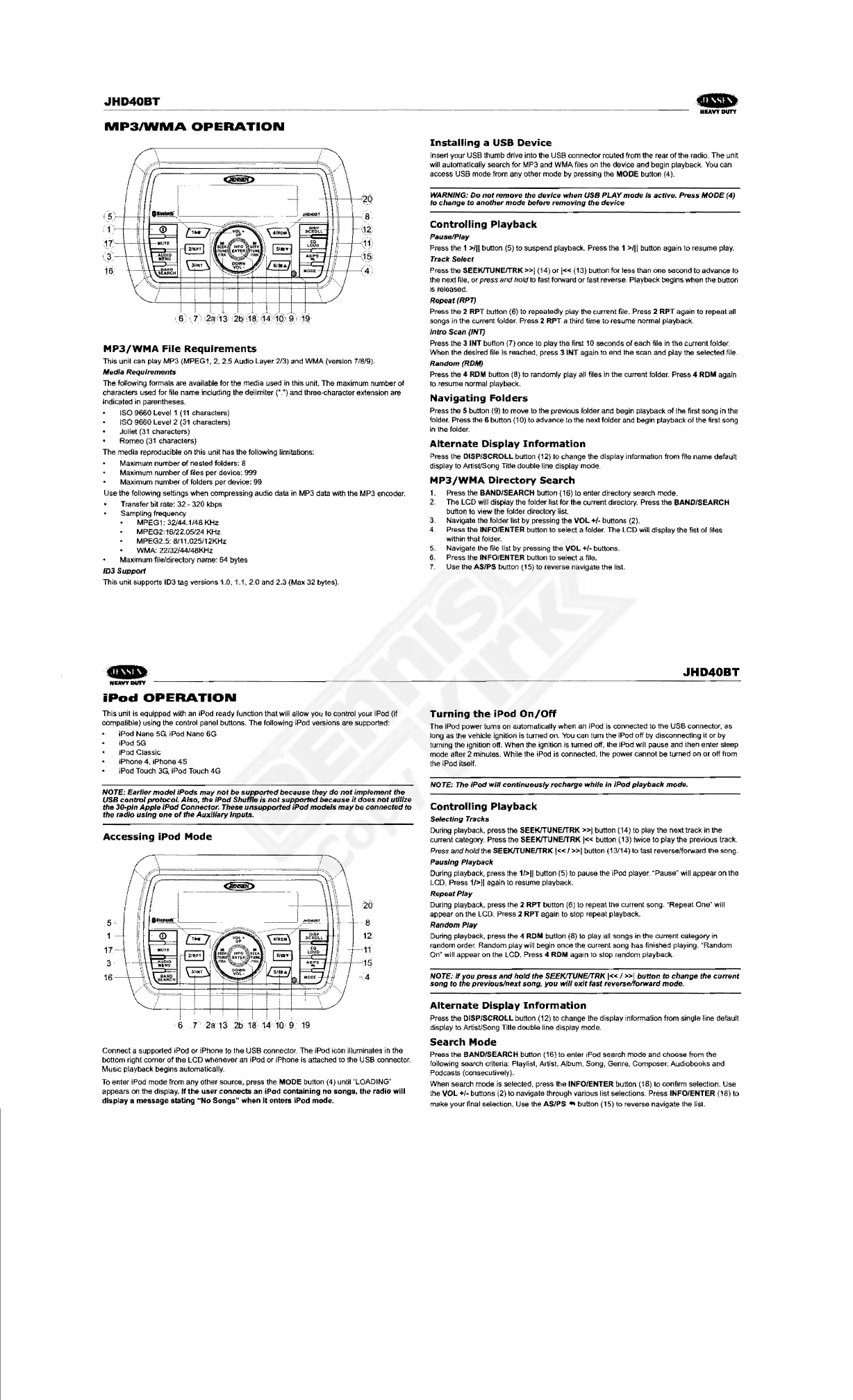 Page #7 background image