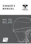 Preview: Owner's Manual