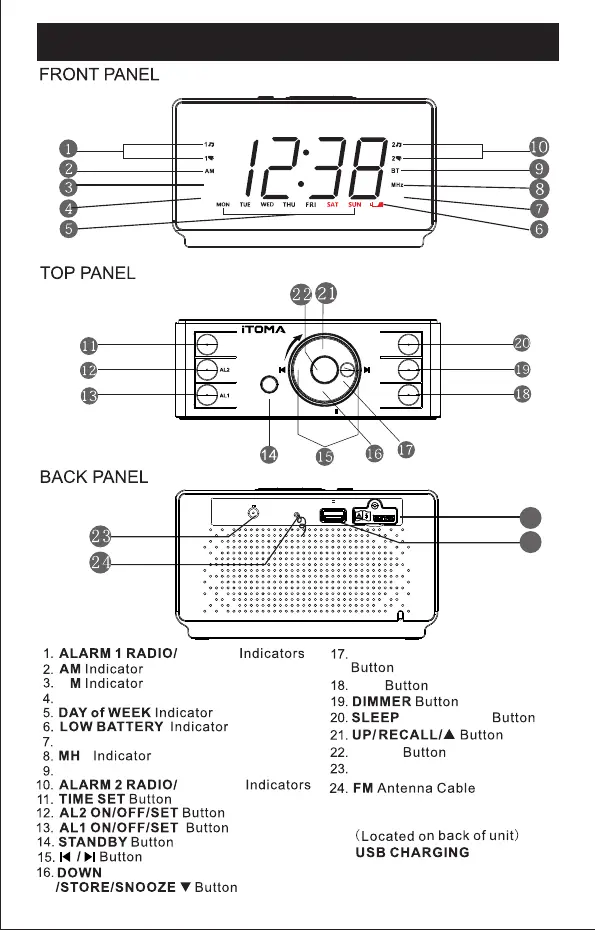 Page #6 background image