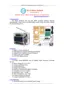 Preview: User Manual