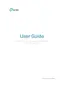 Preview: User Guide