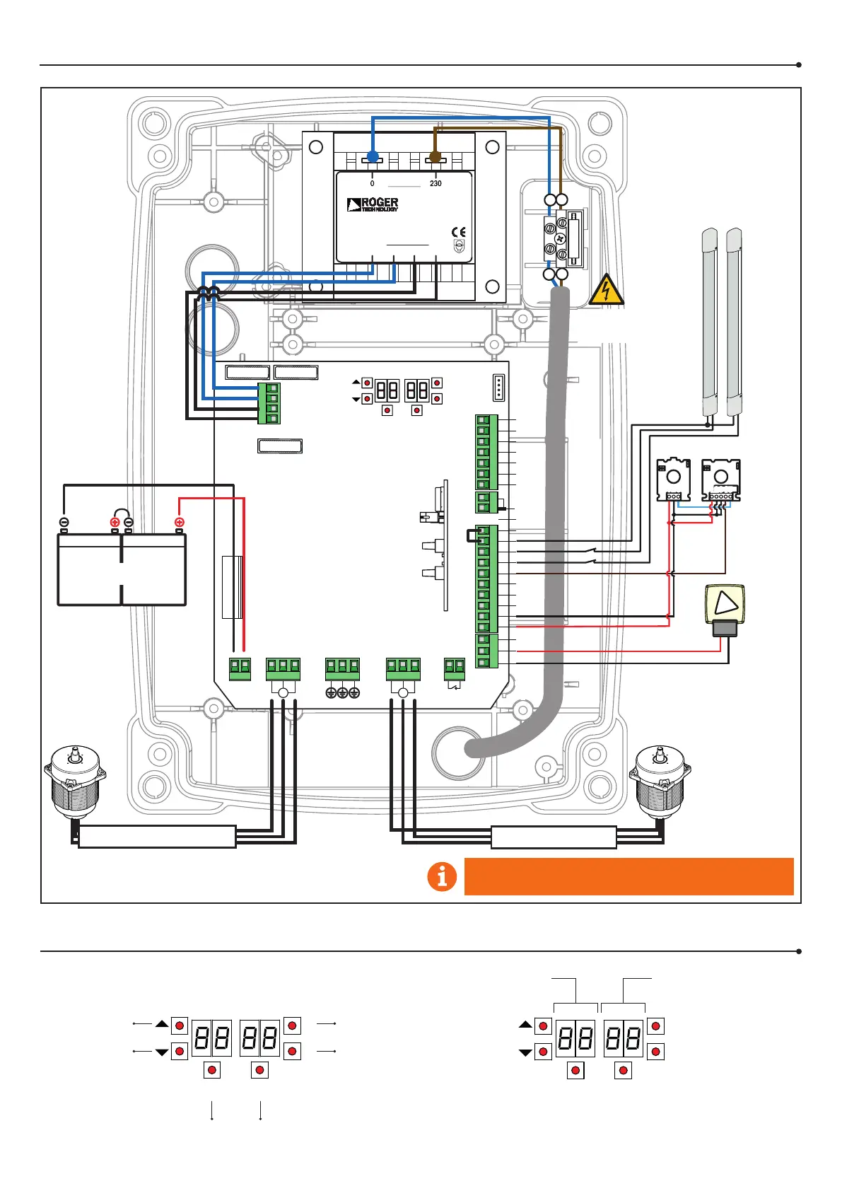 Page #2 background image