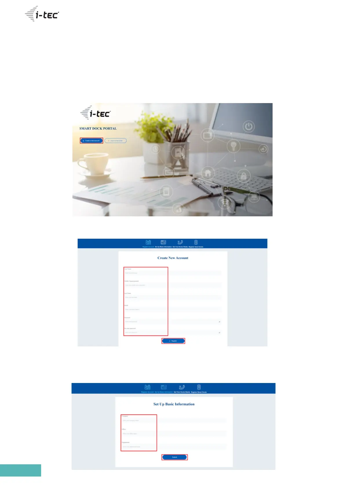 Page #4 background image