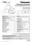 Preview: Operating Instructions