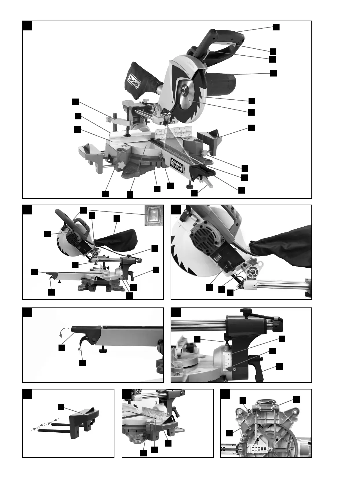 Page #3 background image
