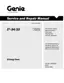 Preview: Service And Repair Manual