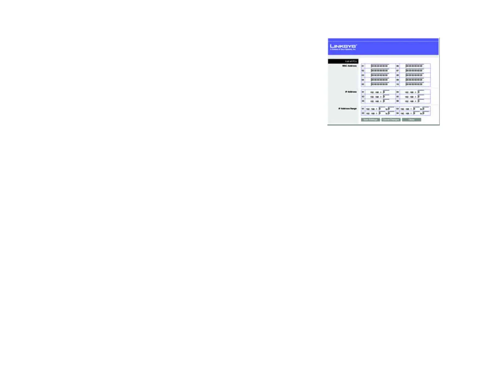 Page #40 background image