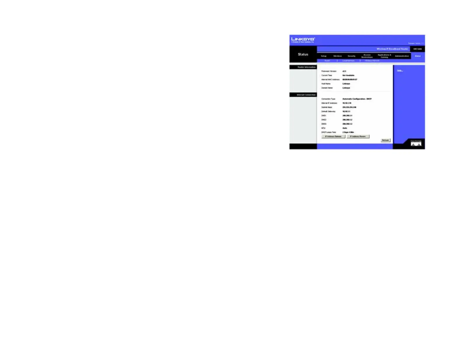 Page #54 background image