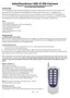 Preview: Quick Start Guide
